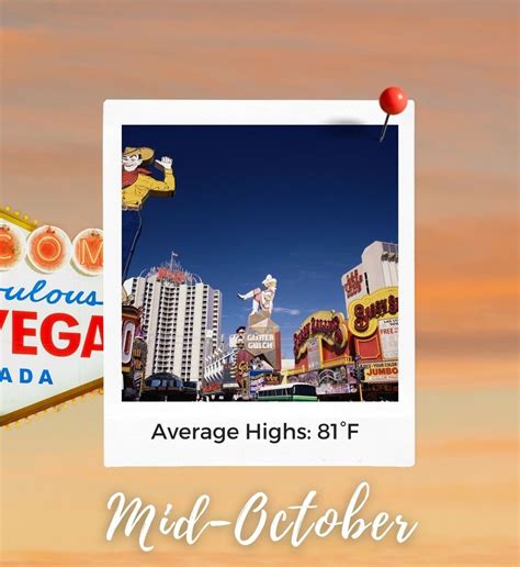 is hot vegas october.